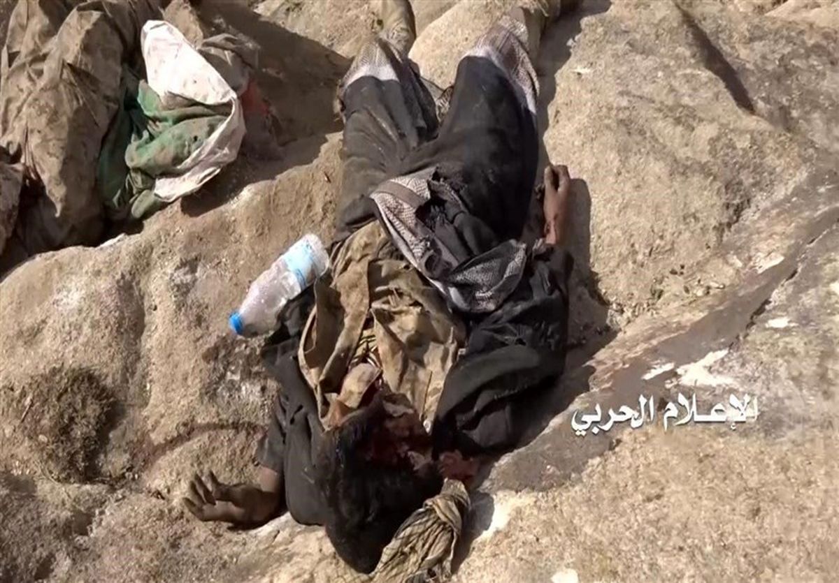 هلاکت ۳ نظامی سعودی در عملیات تلافی‌جویانه یمنی ها