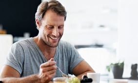 7 پیشنهاد سالم برای جلوگیری از شایع ترین سرطان مردانه