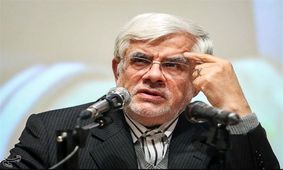 کسانیکه مقابل ما ایستادند از اصولگرایان نبودند، از اعضای کابینه بودند