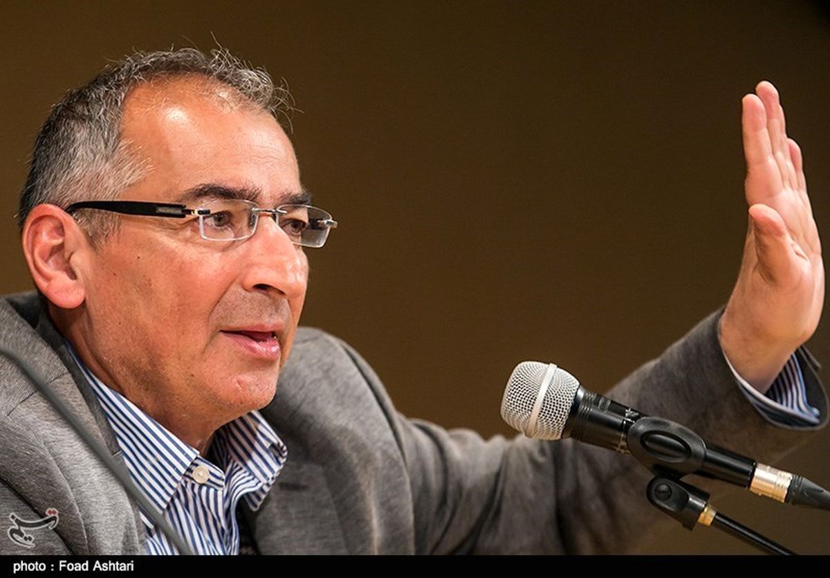 نظر زیبا‌کلام درباره خروج آمریکا از برجام؛"اصلاح‌طلبان ضرر می‌کنند"