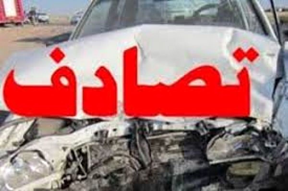 سمند در سوادکوه واژگون شد و یک تن جان باخت