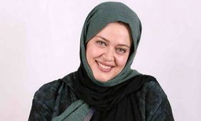 تیپ بهاره رهنما و همسرش در مسابقات گلف! + عکس