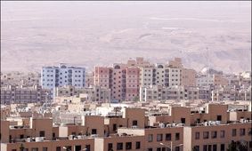 قیمت آپارتمان دوخوابه در تهران +جدول