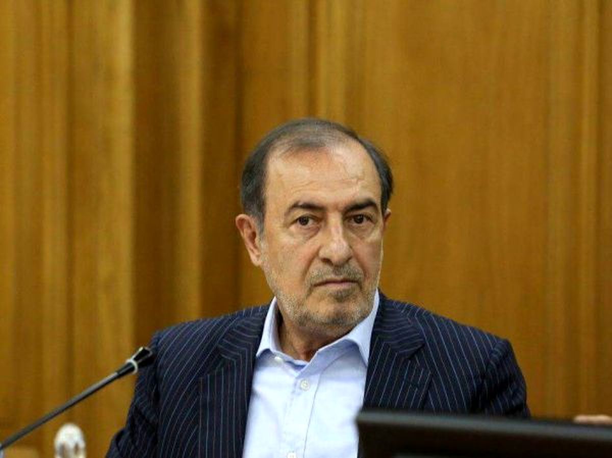 انتقاد الویری از رد ۲ مصوبه شورای عالی استانها از سوی دیوان عدالت ادارای/بدون شک اعتراض خواهیم کرد