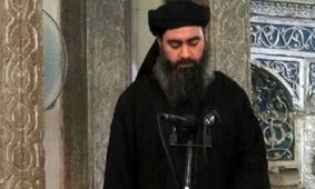 مسئولان پنتاگون: دستگیری البغدادی نزدیک است