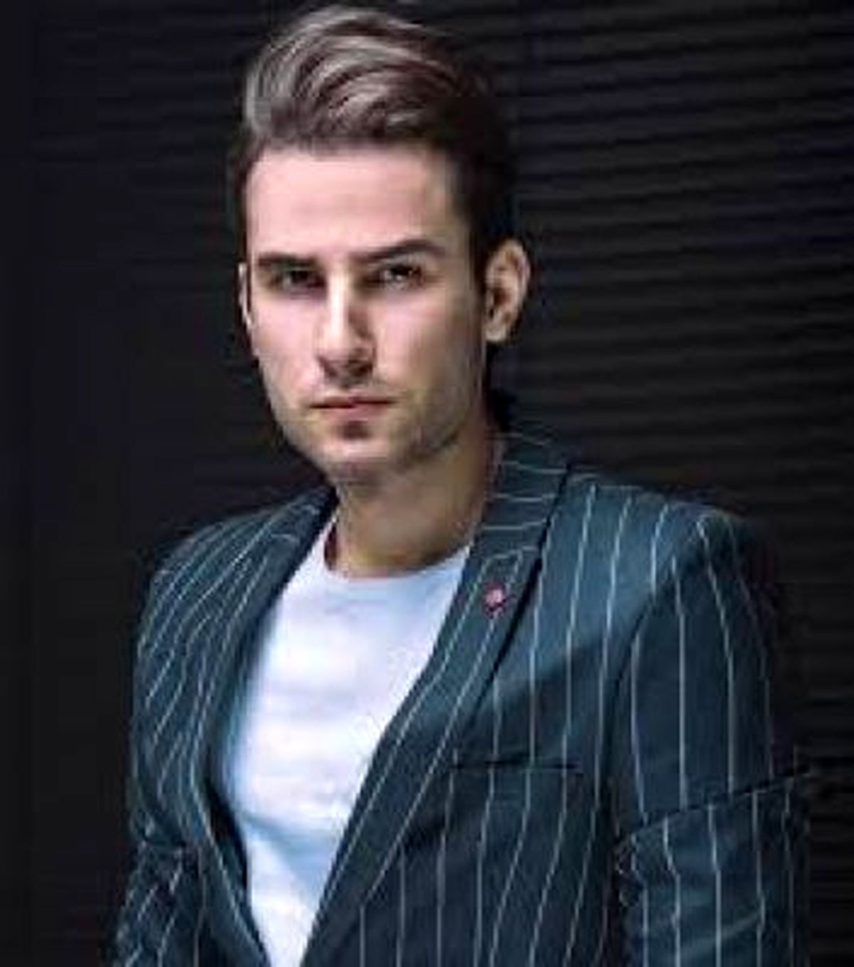 آهنگ جدید مهدی احمدوند منتشر شد + دانلود