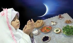 نکاتی طلایی درباره روزه‌داری کودکان و نوجوانان