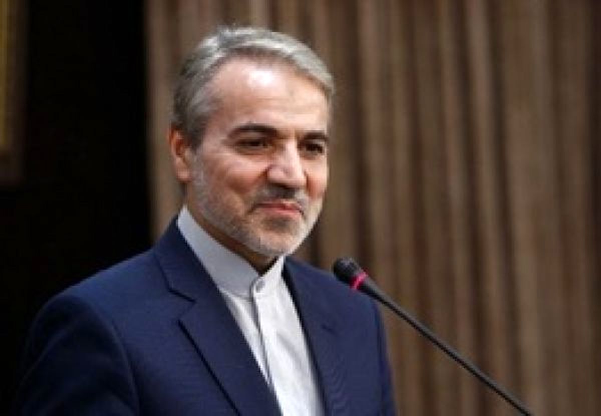 واکنش نوبخت به ماجرای ارز در کوچه پس‎کوچه‌ها و اجاره‎نشین‎های کاخ سفید