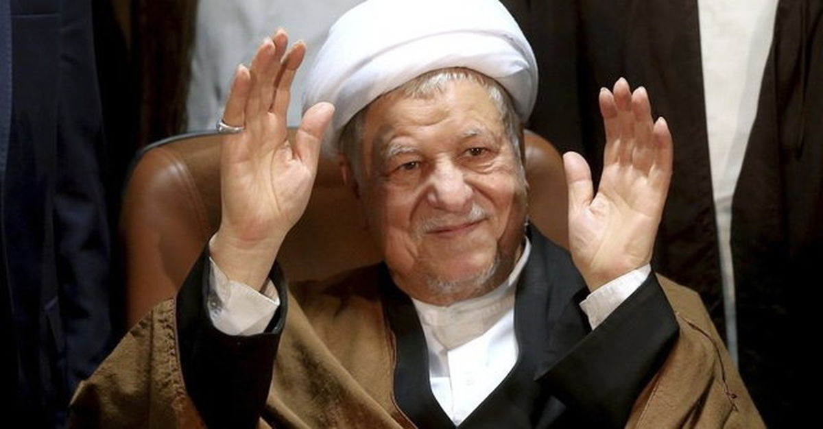 بازتاب درگذشت رفسنجانی در رسانه‌های فرانسوی