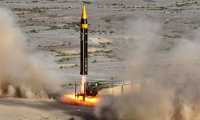 رویترز ادعا کرد؛ ایران امروز آزمایش موشکی انجام می‌دهد
