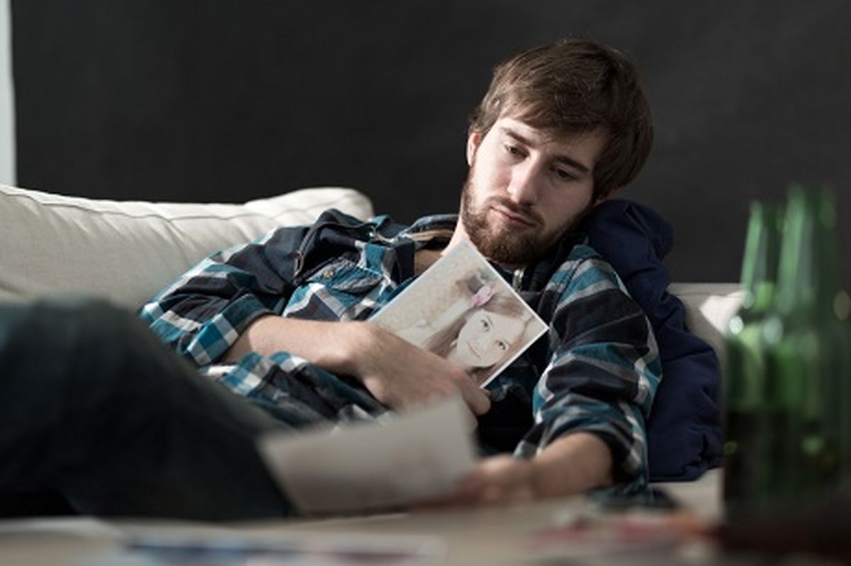 بازگشت به رابطه قبلی بعد از جدایی آیا ممکن است؟ 