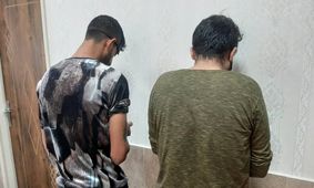 دستگیری متهمان پرونده ربودن و تجاوز به عنف یک دختر 