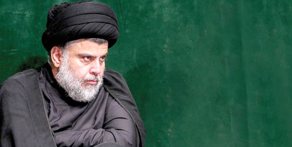 تکذیب لغو اقامت مقتدی صدر در ایران

