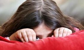 جملات ممنوعه به بچه‌ها در شرایط خطر