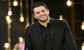 وقتی علی ضیا برای دیدن «زیرخاکی» ساعت کوک می‌کند