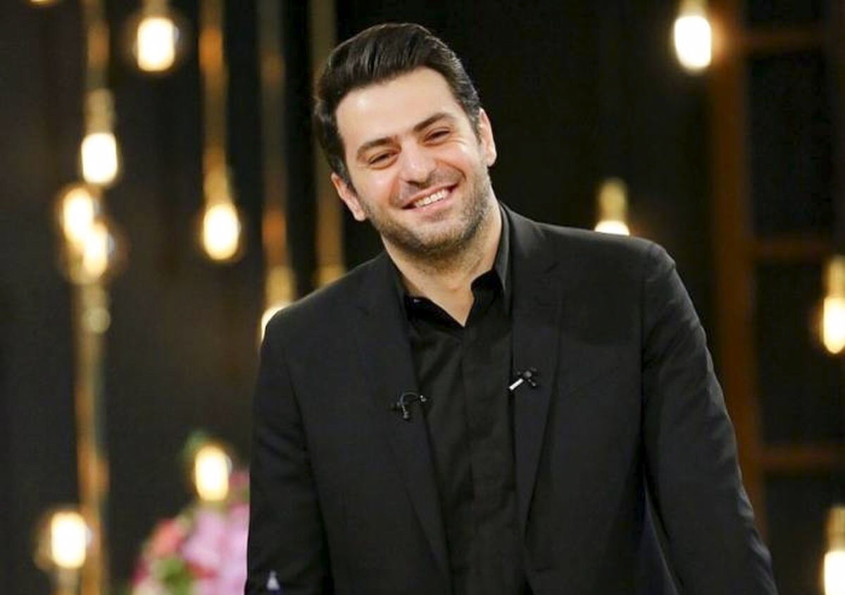 وقتی علی ضیا برای دیدن «زیرخاکی» ساعت کوک می‌کند