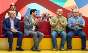 تلویزیون تصمیم ندارد با «خندوانه» خداحافظی کند

