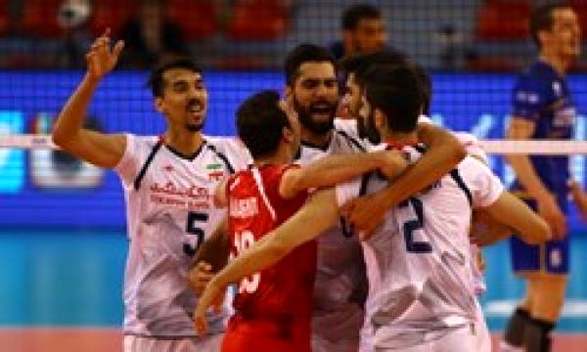ایران3 -استرالیا صفر/اولین برتری شاگردان کولاکوویچ در لیگ ملت‌ها
