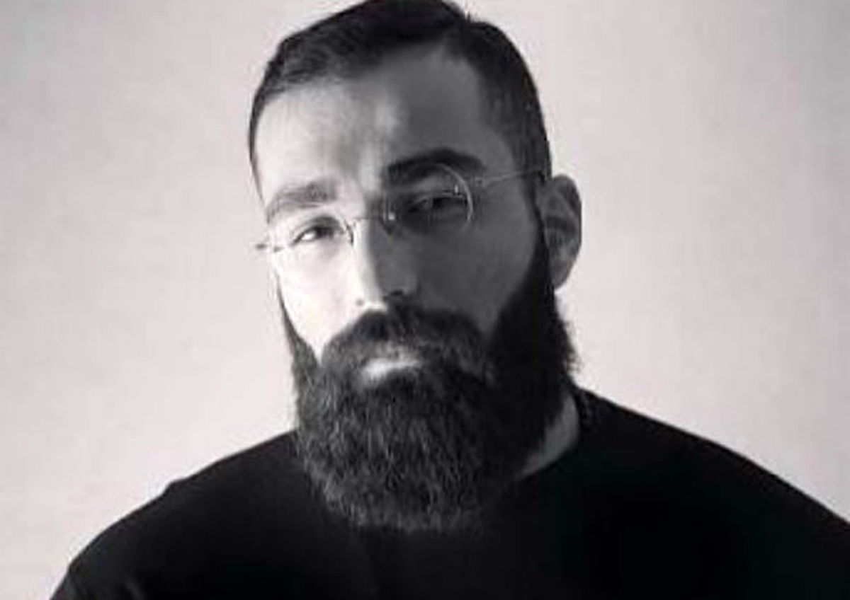 حمید صفت آزاد می‌شود