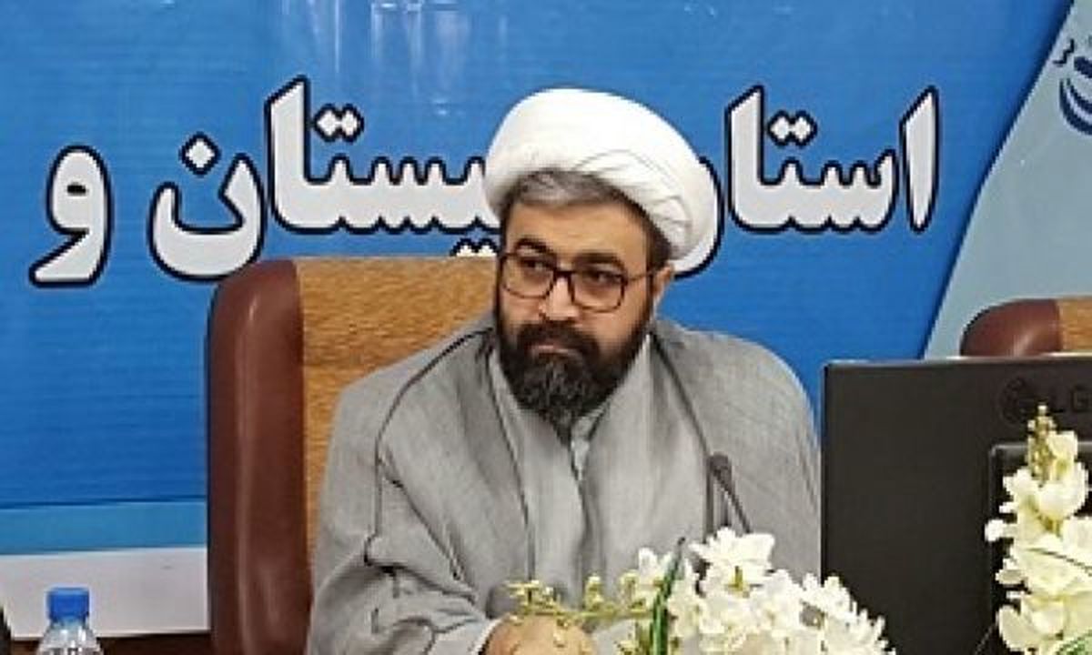 دستگیری استاد هتاک در زاهدان