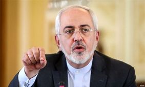 ورود وزیر خارجه کشورمان به دهلی نو / ظریف: نقض برجام محور گفتگو‌ها در دهلی نو است
