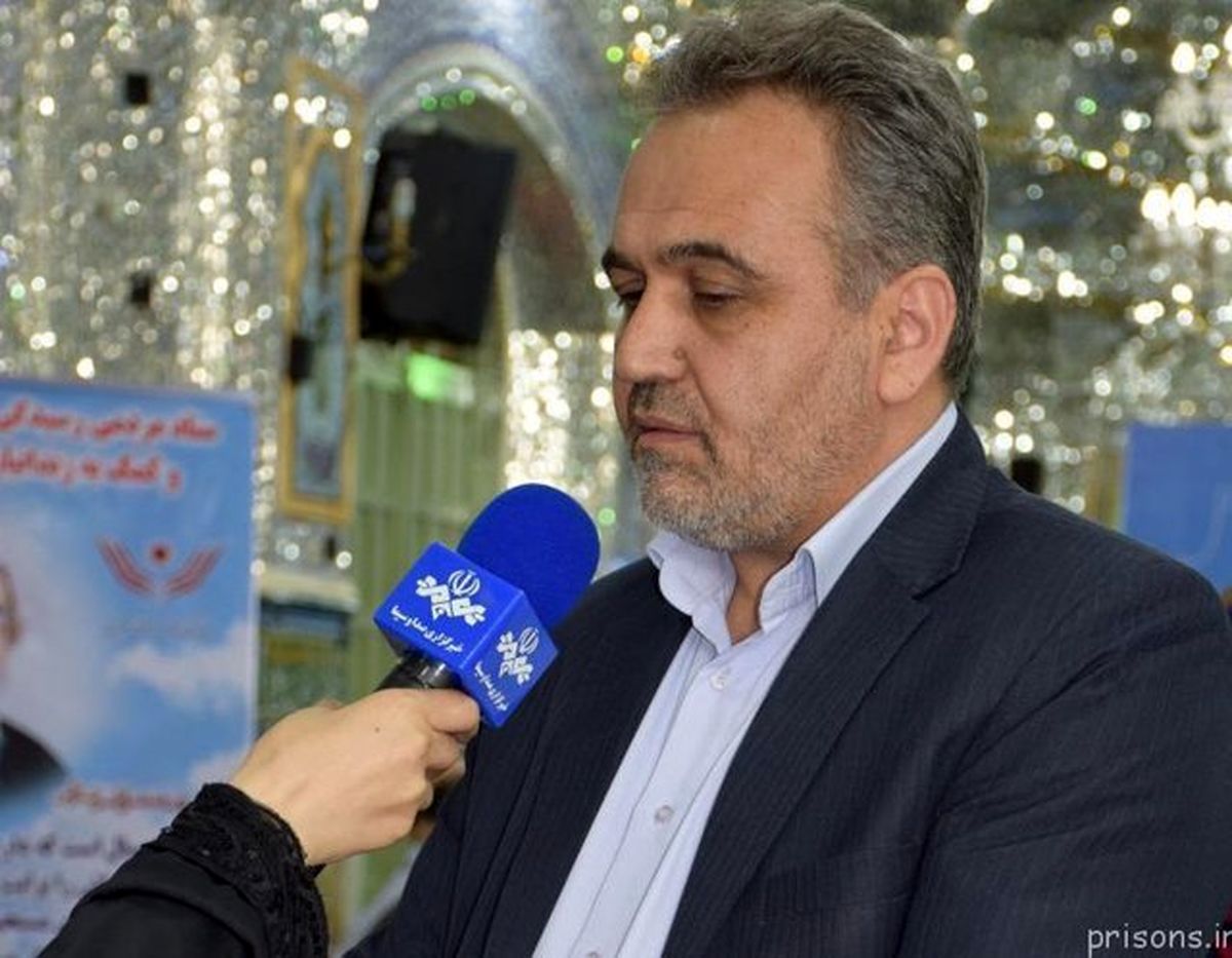 792 زندانی جرایم غیرعمد در زندان‌های تهران
