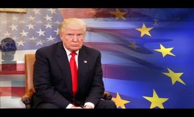 کارشناس آلمانی: آمریکا به دنبال ایجاد تفرقه در اروپاست