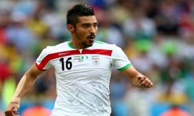 قوچان نژاد: بازی با مغرب برای ما حکم فینال دارد