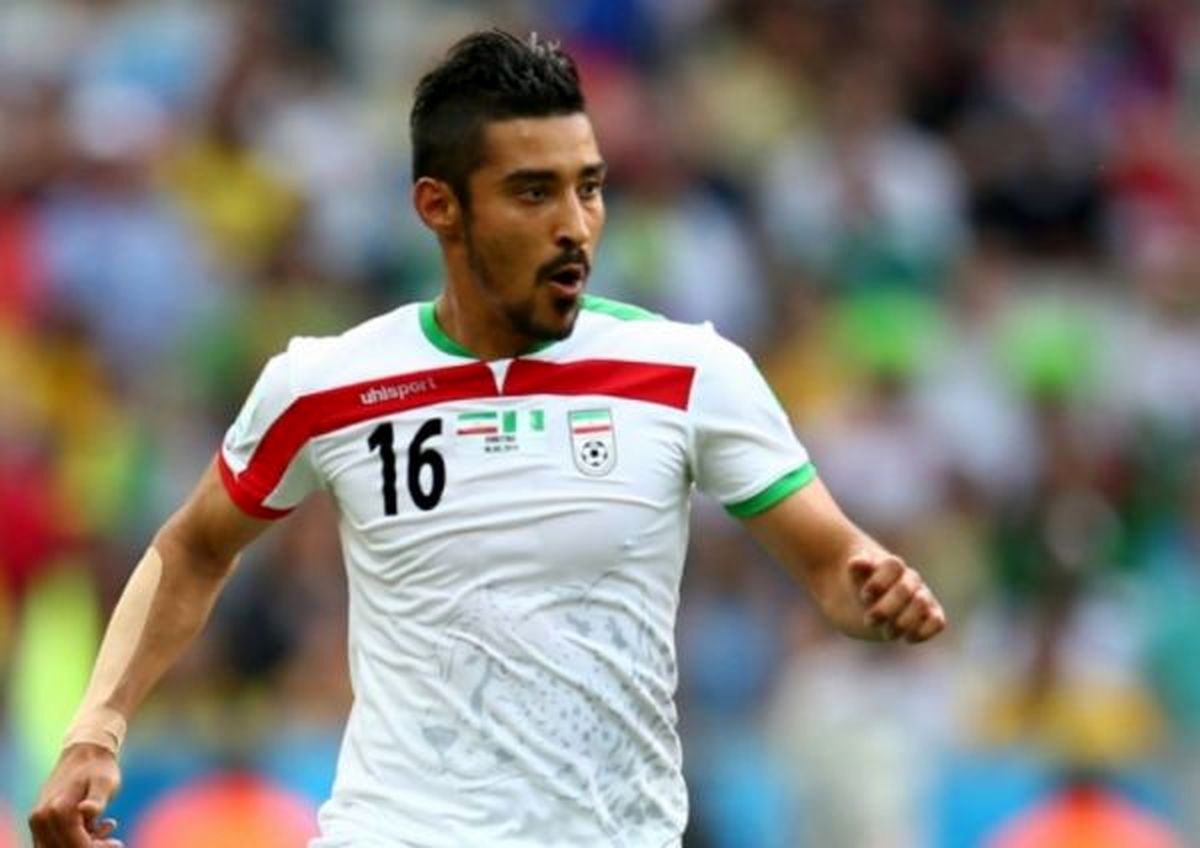 قوچان نژاد: بازی با مغرب برای ما حکم فینال دارد