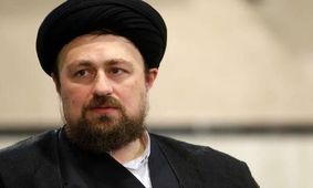 دعوت سیدحسن خمینی از مردم برای حضور در راهپیمایی روز قدس