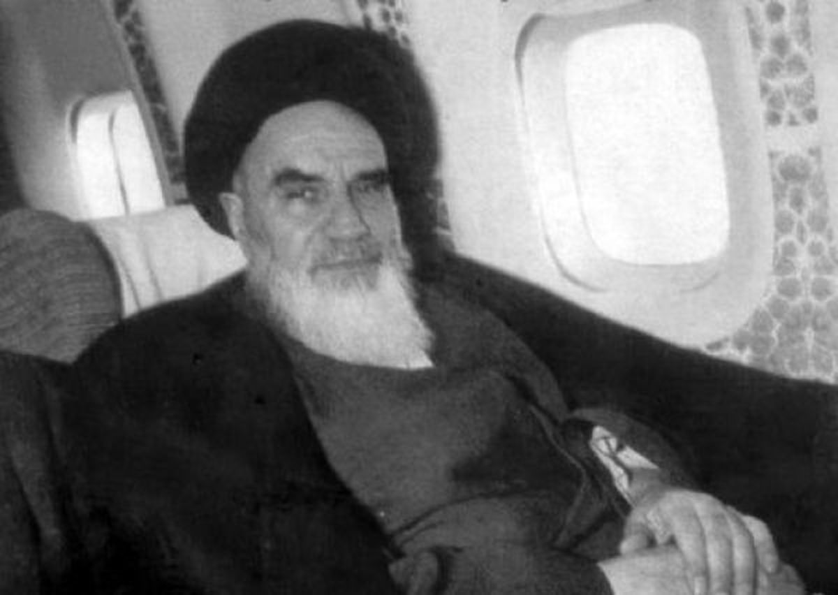 روایت همسایه امام خمینی در نجف از زندگی رهبر کبیر انقلاب