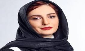 تیپ «شقایق دهقان» و همسرش دیشب در یک مراسم