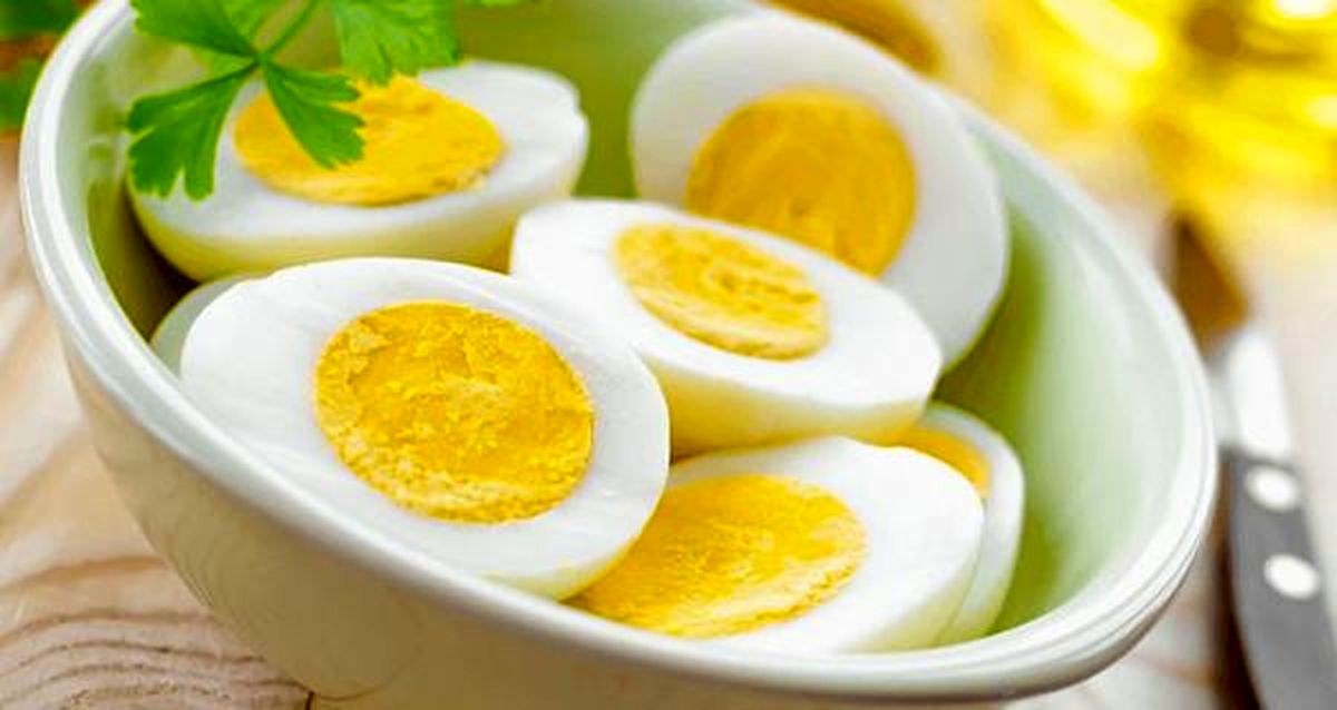 دیگر از این ماده غذایی خوشمزه نترسید