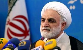 لیست ۲۰ نفره وکلای مورد تایید رئیس قوه قضاییه نهایی نیست