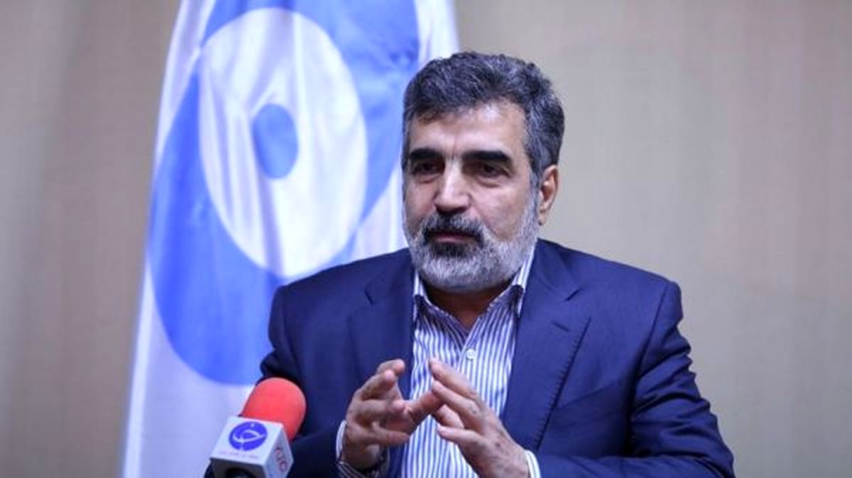 در صورت خروج از برجام برنامه‌هایی برای فردو داریم