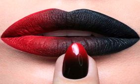 ۸ نکته مهم هنگام خرید رژلب