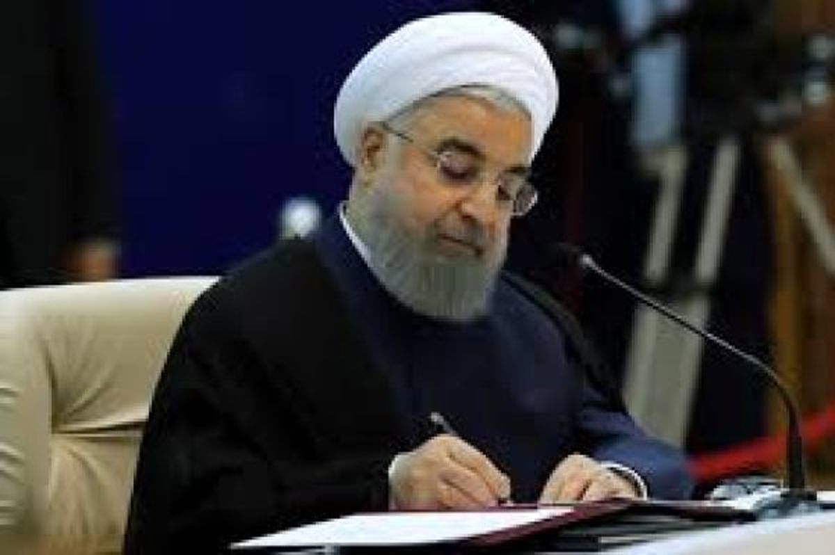 دستور مستقیم روحانی برای بازگشایی درهای ورزشگاه آزادی