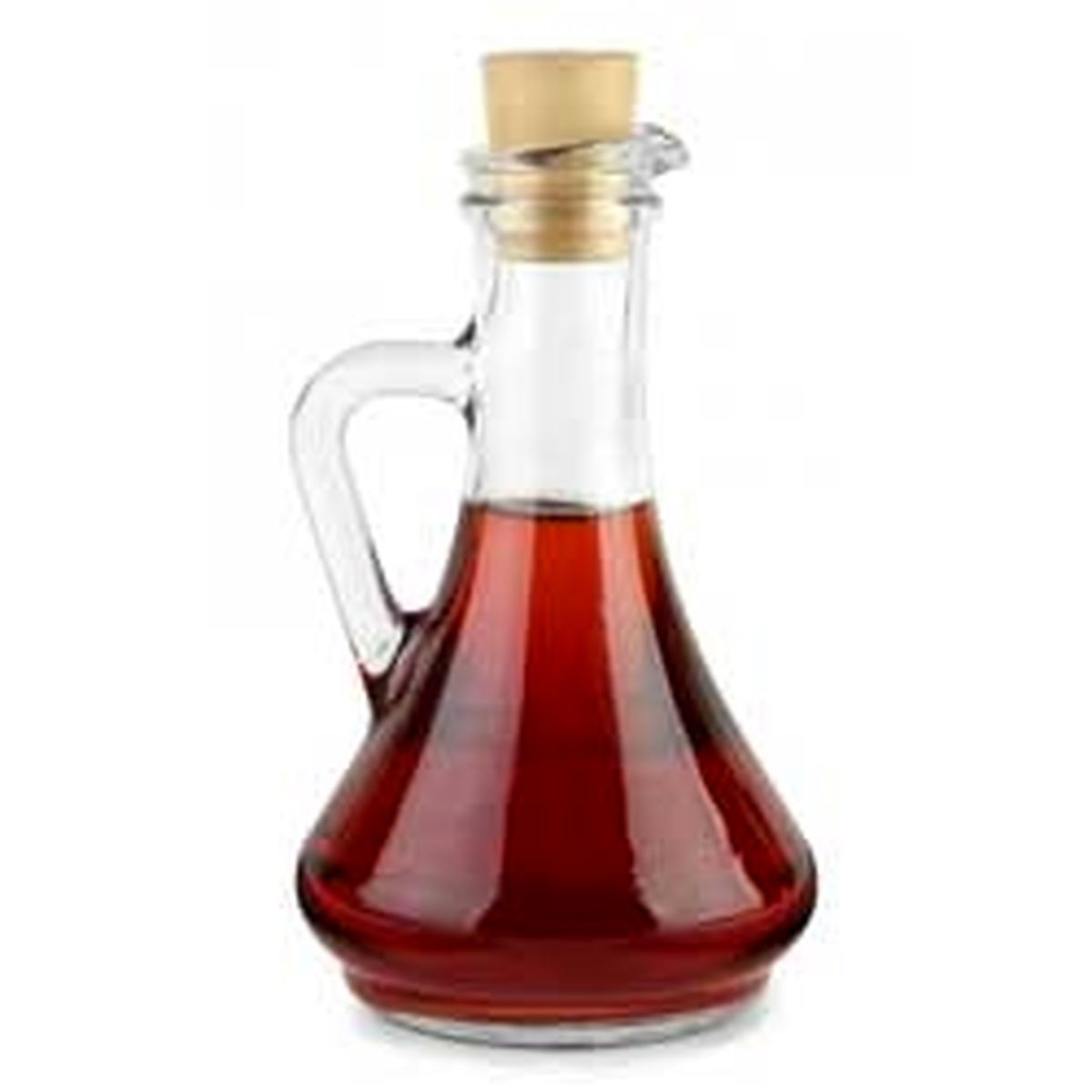 ترفند استفاده از سرکه سفید و جوش شیرین