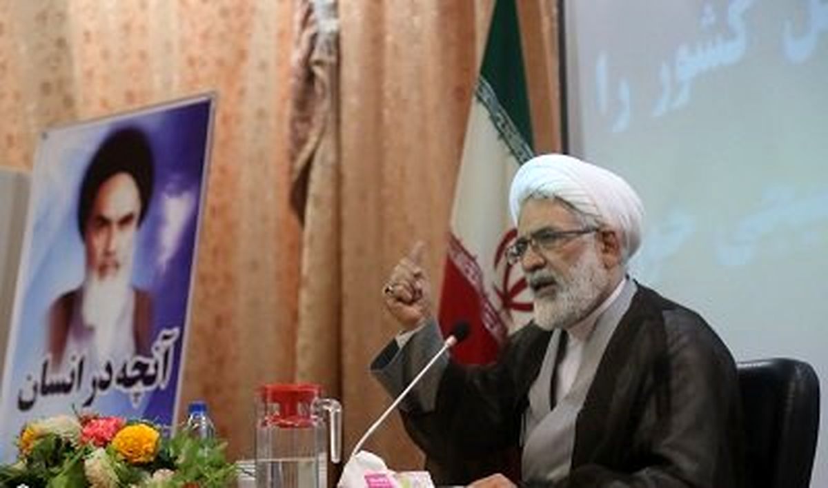 جزییات پرونده قاچاق خودرو از زبان دادستان کل کشور