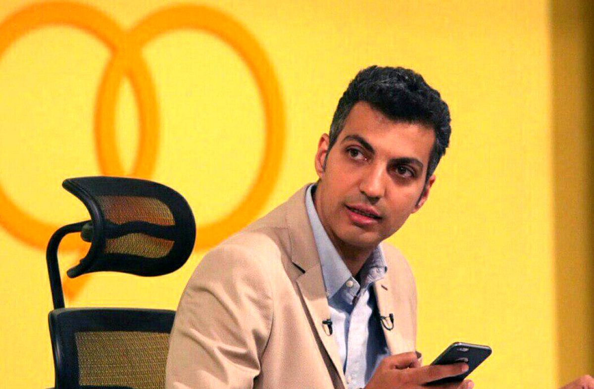 این بچه ‌لوس تلویزیون، تبدیل به یک سرطان برای صداوسیما شده