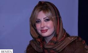 گریم «نیوشا ضیغمی» به وقت تیم ملی