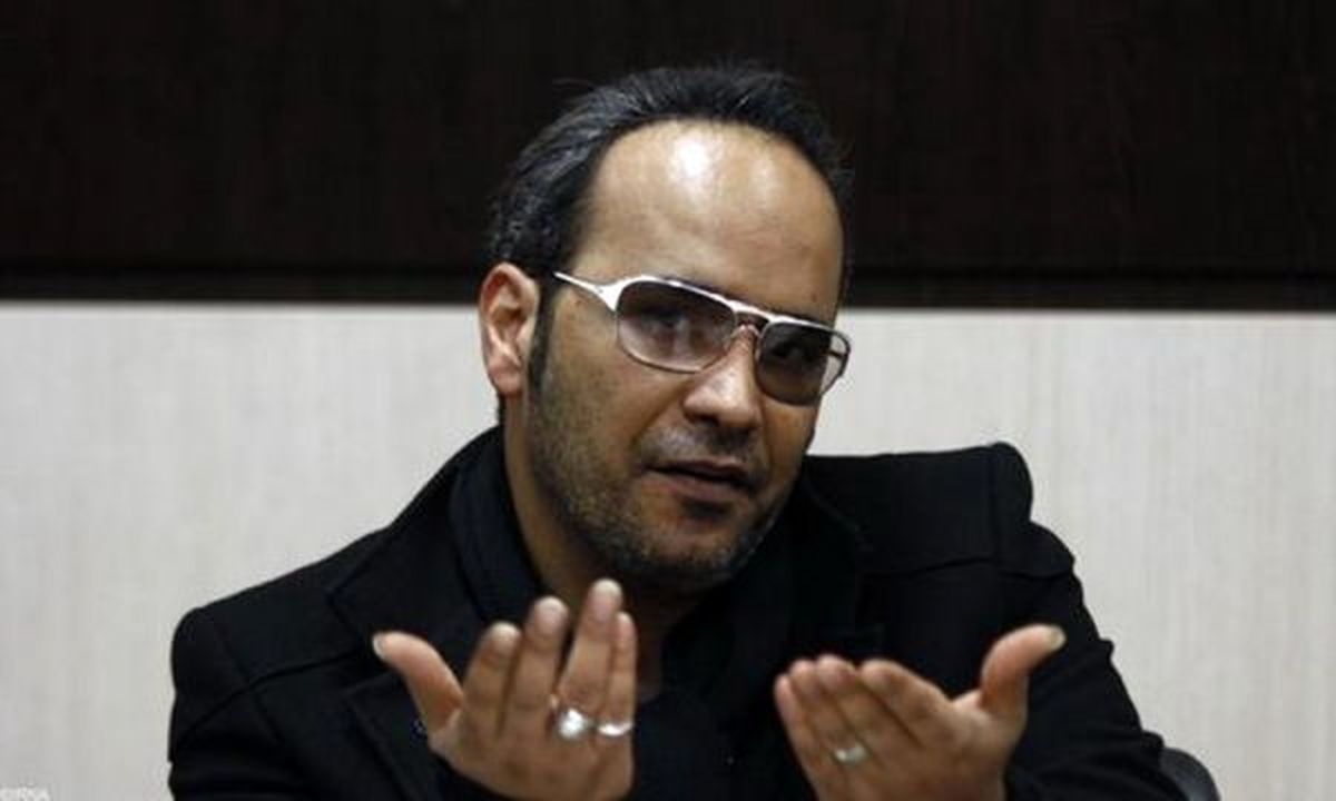 شهرام شکوهی، خواننده پاپ کشورمان دچار حمله قلبی شد