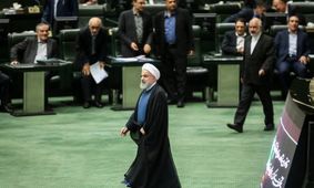 تیم اقتصادی دولت راسریعا ترمیم کنید
