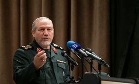 اجازه نمی دهند سپاه وارد خودروسازی شود/ اگر دولت نباشد کشور بهتر اداره می شود/ عربستان دست از پا خطا کند هزار موشک به سمت شان شلیک می کنیم