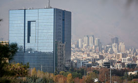 بانک مرکزی: بابک زنجانی مجوز فعالیت اقتصادی ندارد
