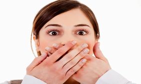 از بین بردن بوی غذا در خانه