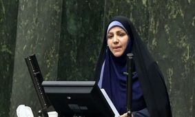 طرح افزایش سهمیه زنان در مجلس در حال پخته شدن است/ برای تصویب این طرح لابی‌هایی داریم/ حضور زنان در مجلس بیشتر شود تصویب قوانین مربوط به زنان سرعت می‌گیرد