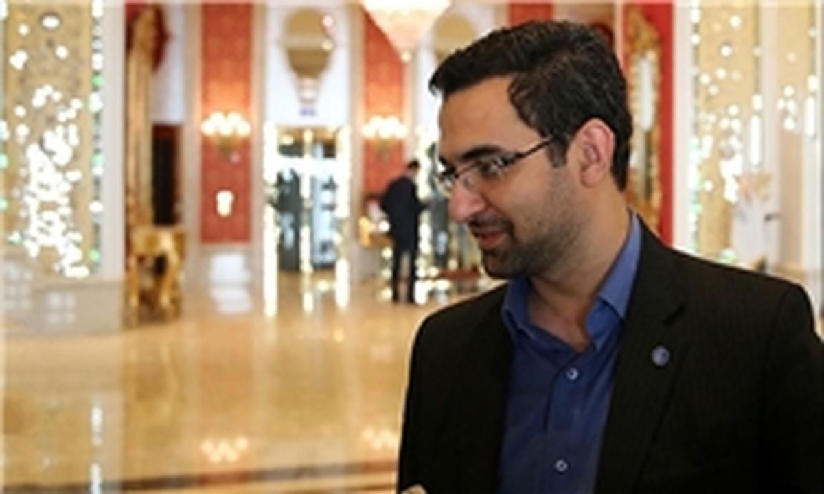 واکنش جدید وزیر ارتباطات به فیلتر اینستاگرام و تلگرام