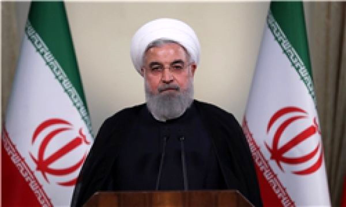 تحلیل کارشناس ارشد آتلانتیک از سفر روحانی