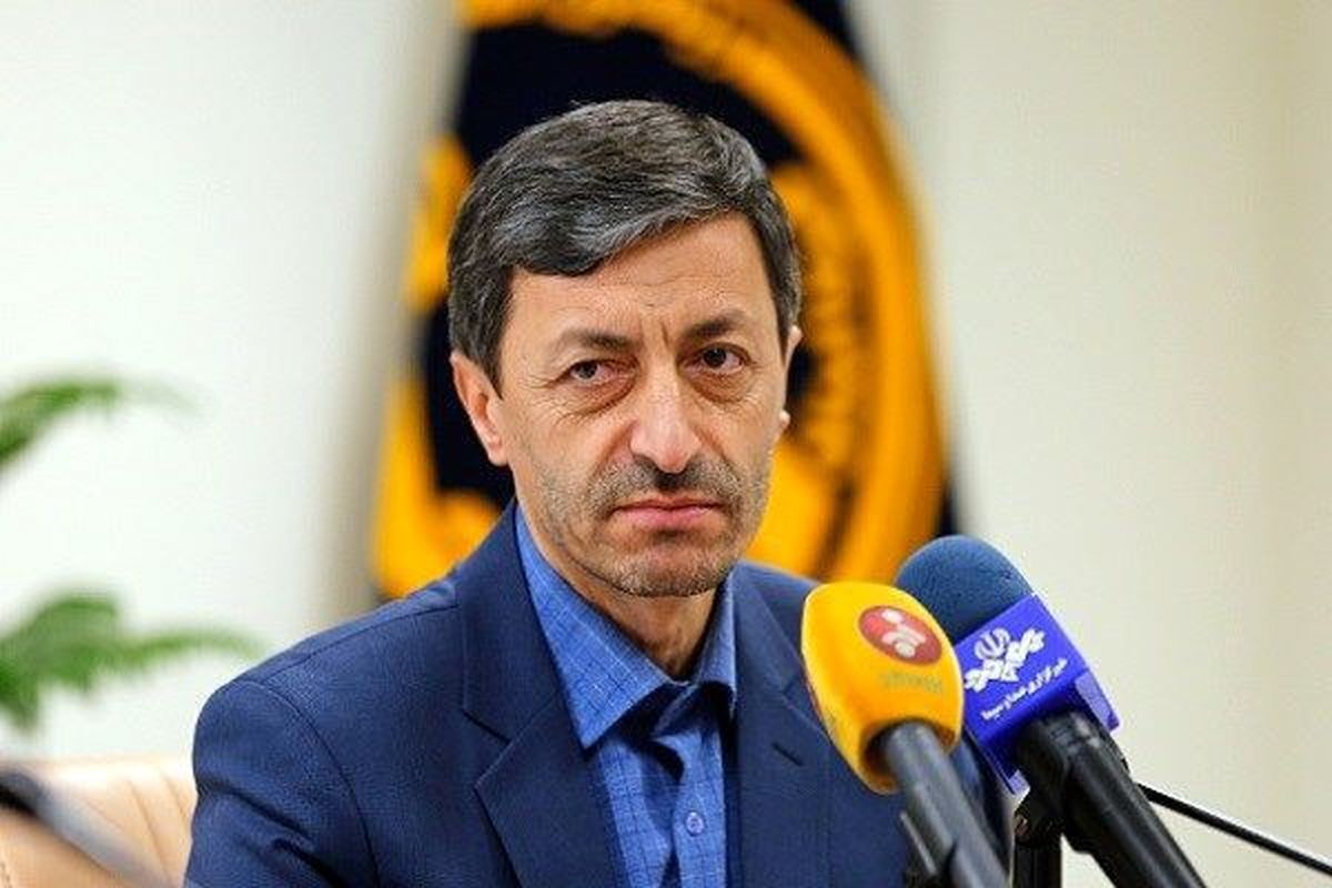 کمیته امداد در کنار روحانی است
